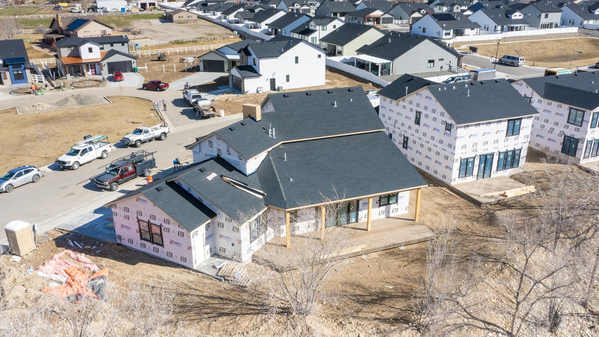 815 Fairhaven Road Palisade, CO 81526 - Photo 21 of 26 Gallery Image 21