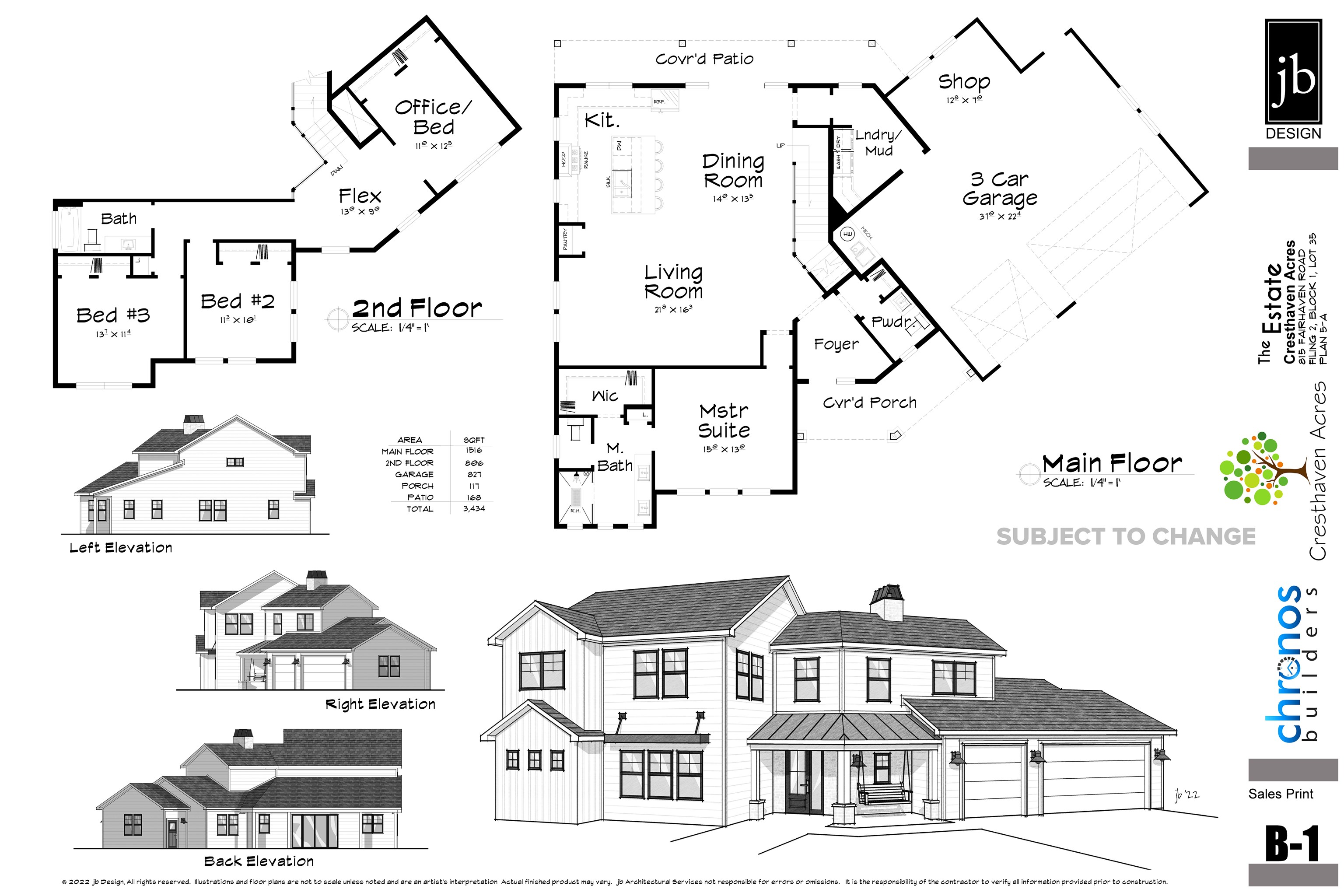 815 Fairhaven Road Palisade, CO 81526 - Photo 25 of 26 Gallery Image 25