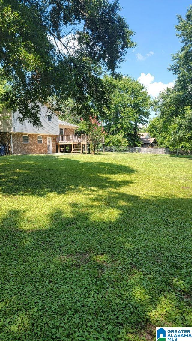 1051 7th Avenue Southwest Alabaster, AL 35007 - Photo 24 of 27
