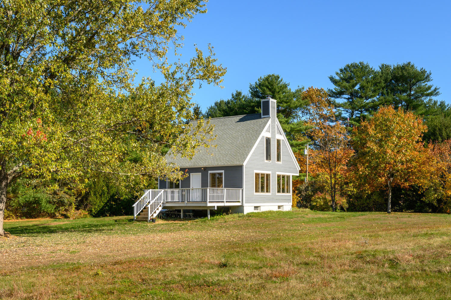 64 County Road Scarborough, ME 04074 - Photo 35 of 39 64 County Rd Scarborough ME-large-036-03
