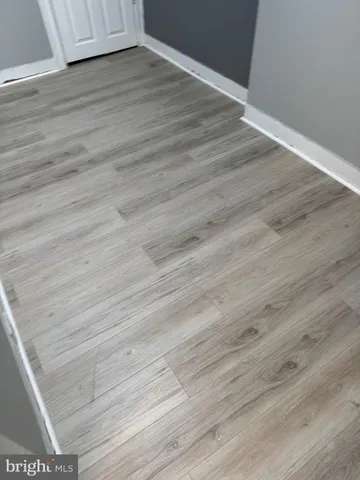 a view of an entryway