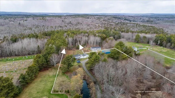 $199,000 | 20 Baird Drive, Friendship, ME 04547
