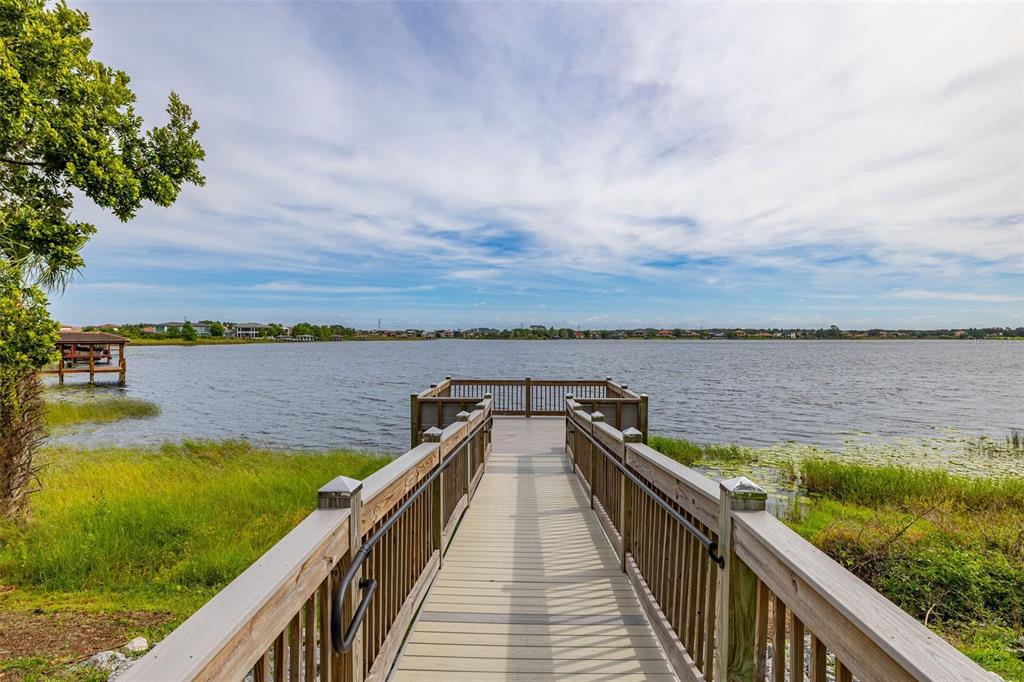 7435 Ripplepointe Way Windermere, FL 34786 - Photo 61 of 66
