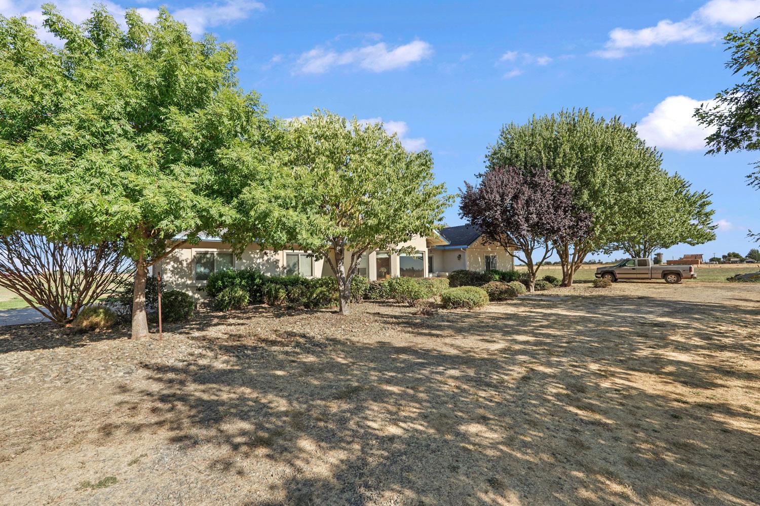 6120 Eschinger Road Elk Grove, CA 95757 - Photo 25 of 39 a view of road with trees