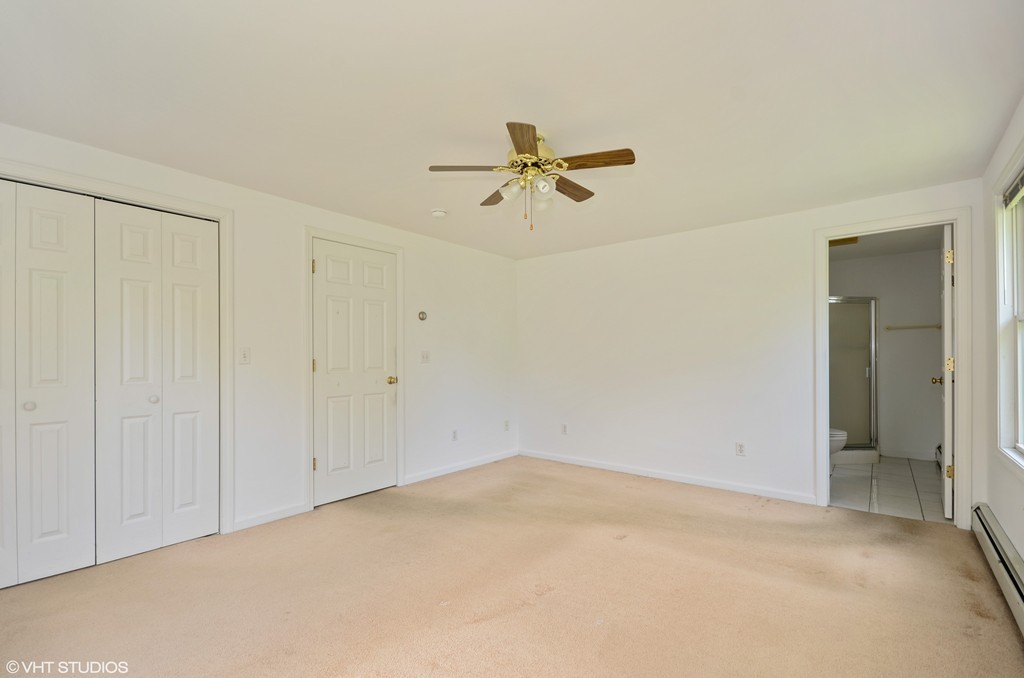 39 Boston Hill Road Fairhaven, MA 02719 - Photo 11 of 16 wooden floor in an empty room
