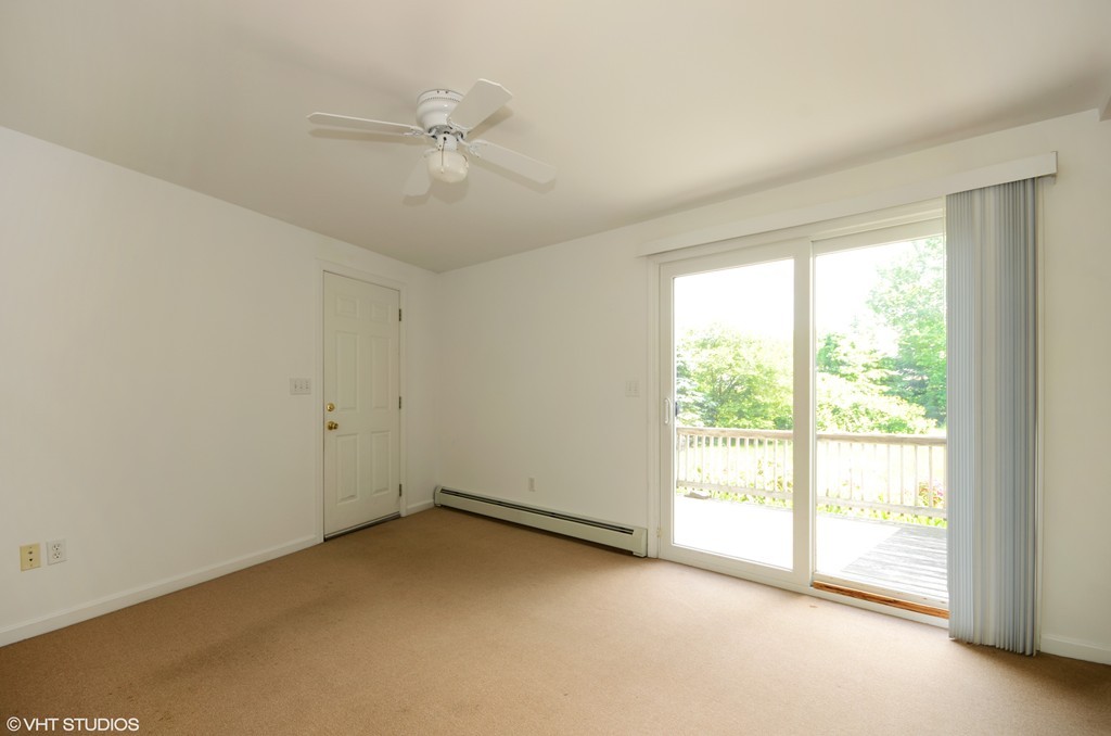 39 Boston Hill Road Fairhaven, MA 02719 - Photo 9 of 16 a view of an empty room with a window