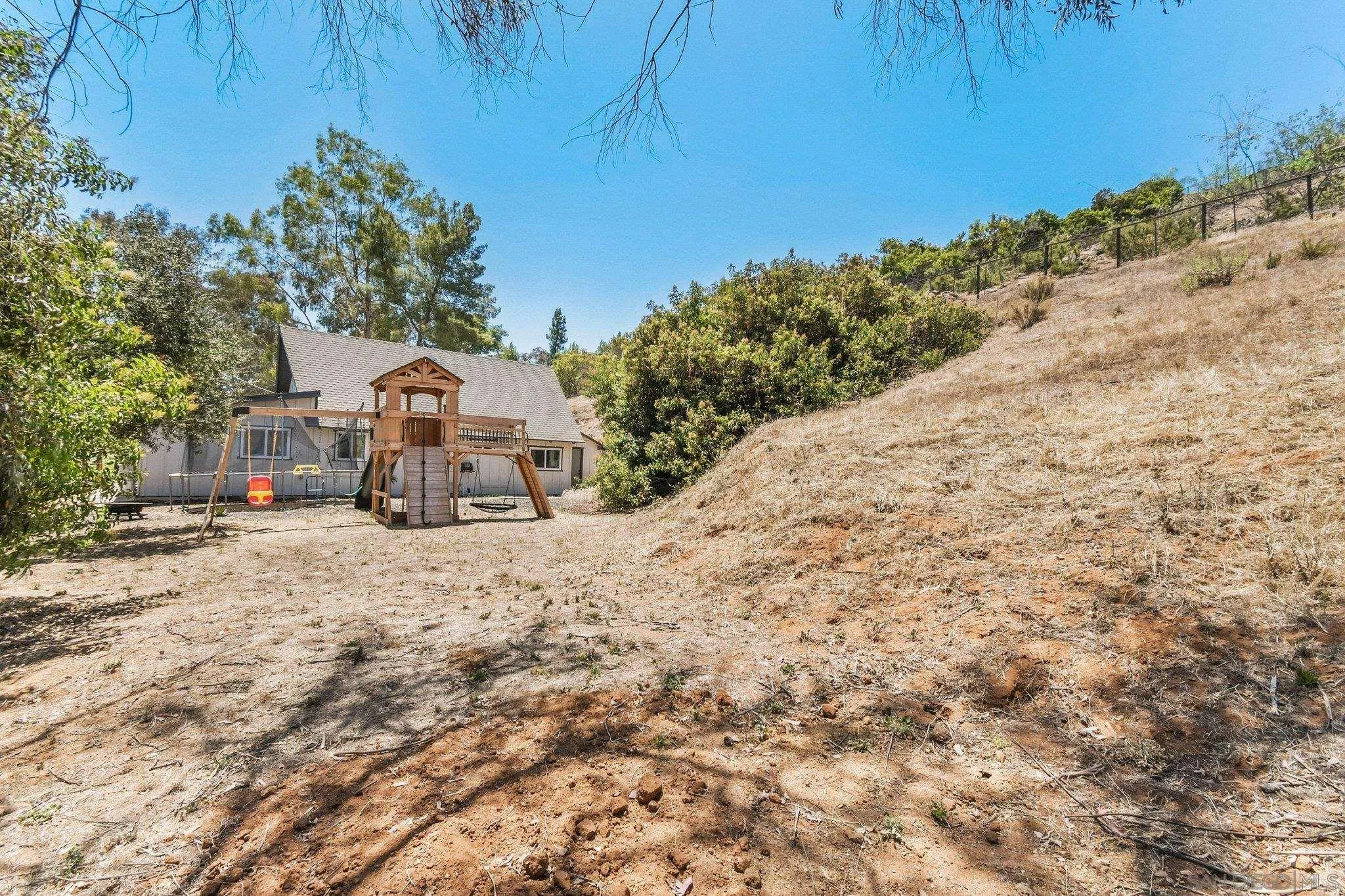 11802 Hi Ridge Road Lakeside, CA 92040 - Photo 32 of 45