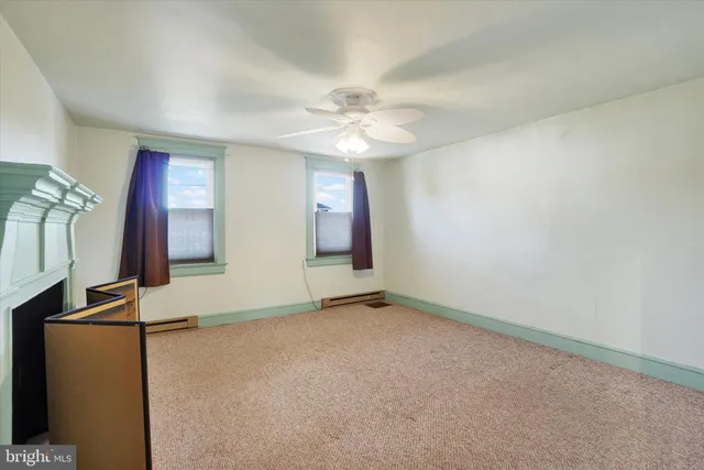 $284,500 | 105 North Gotwalt Street, York, PA 17404