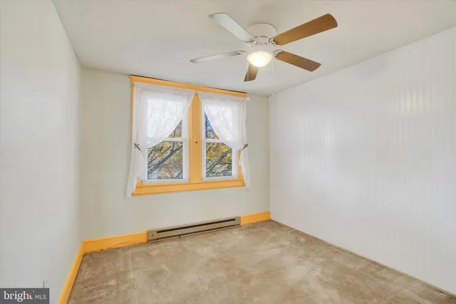 $284,500 | 105 North Gotwalt Street, York, PA 17404