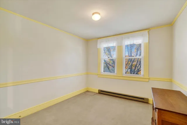 $284,500 | 105 North Gotwalt Street, York, PA 17404