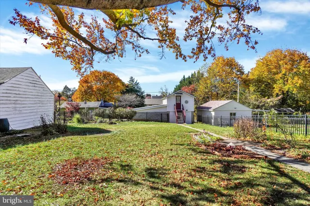 $284,500 | 105 North Gotwalt Street, York, PA 17404