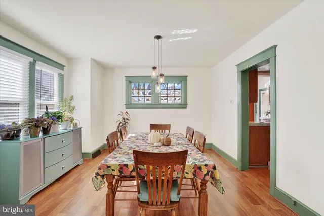 $284,500 | 105 North Gotwalt Street, York, PA 17404