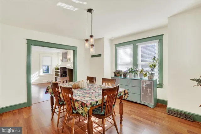 $284,500 | 105 North Gotwalt Street, York, PA 17404