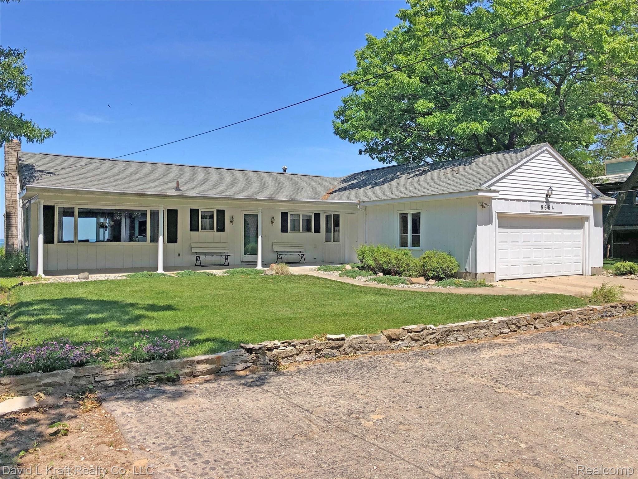 8684 Crescent Beach Road Pigeon, MI 48755 - Photo 4 of 23 8684CrescentBeachNEW.jpg