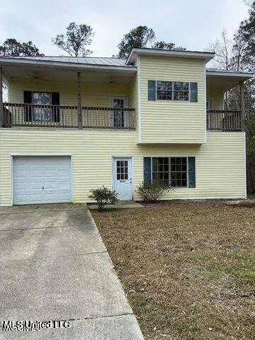 $1,675 | 4111 7th Street, Bay St. Louis, MS 39520