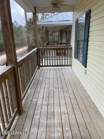 $1,675 | 4111 7th Street, Bay St. Louis, MS 39520