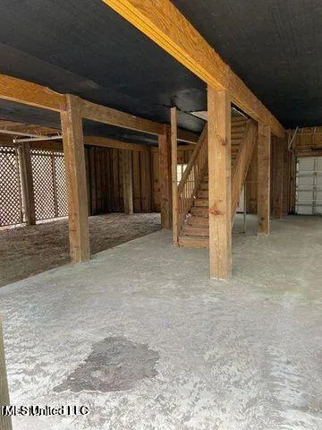 $1,675 | 4111 7th Street, Bay St. Louis, MS 39520