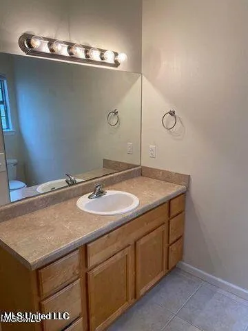 $1,675 | 4111 7th Street, Bay St. Louis, MS 39520