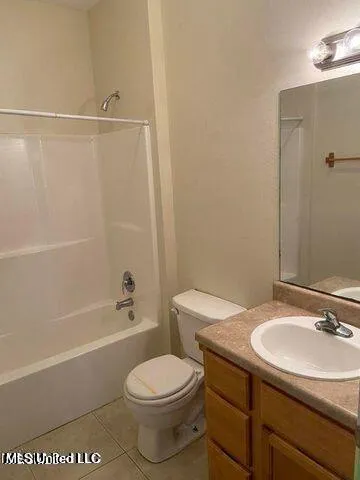 $1,675 | 4111 7th Street, Bay St. Louis, MS 39520