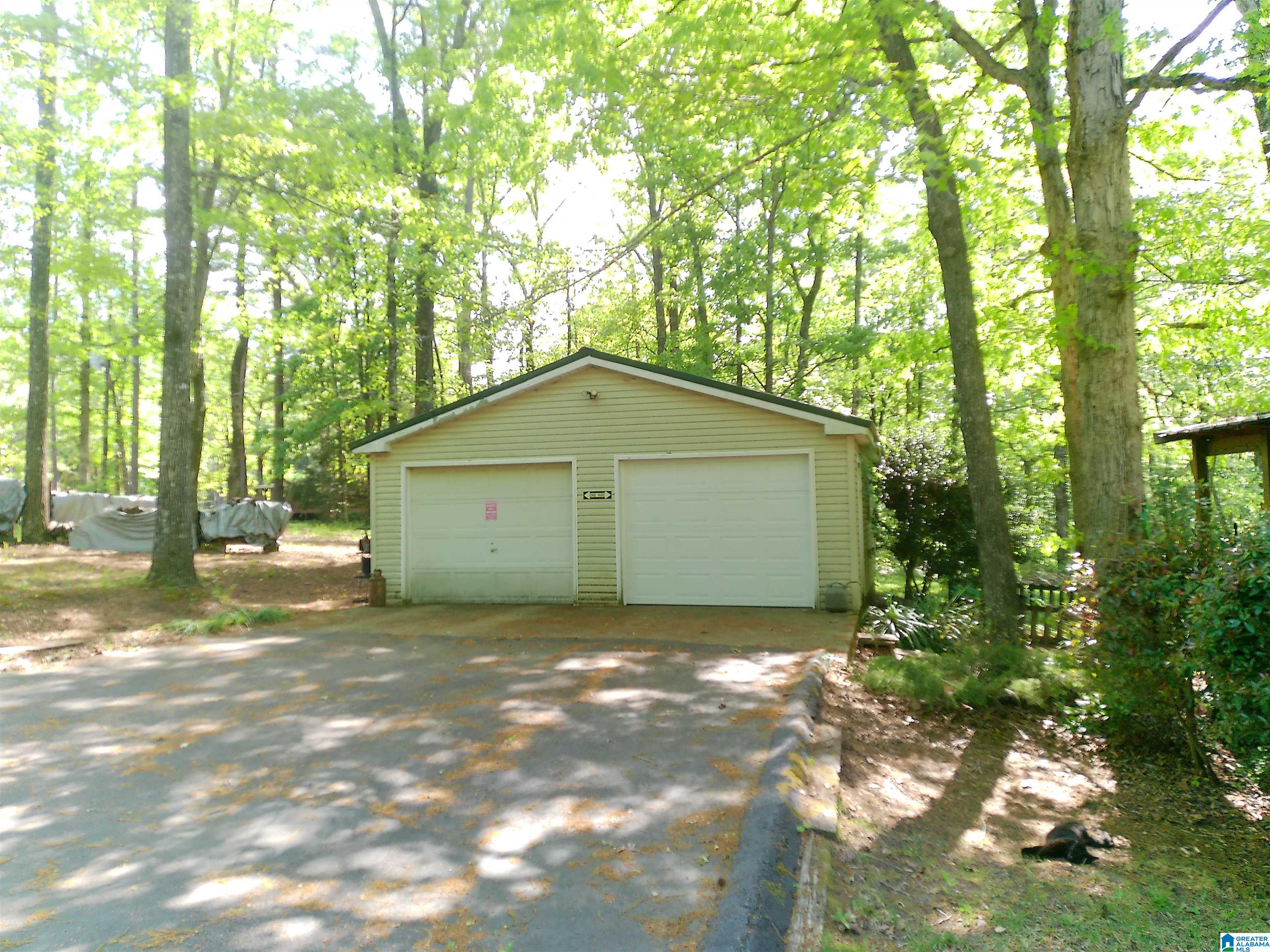 12156 Davis Creek Road McCalla, AL 35111 - Photo 3 of 38