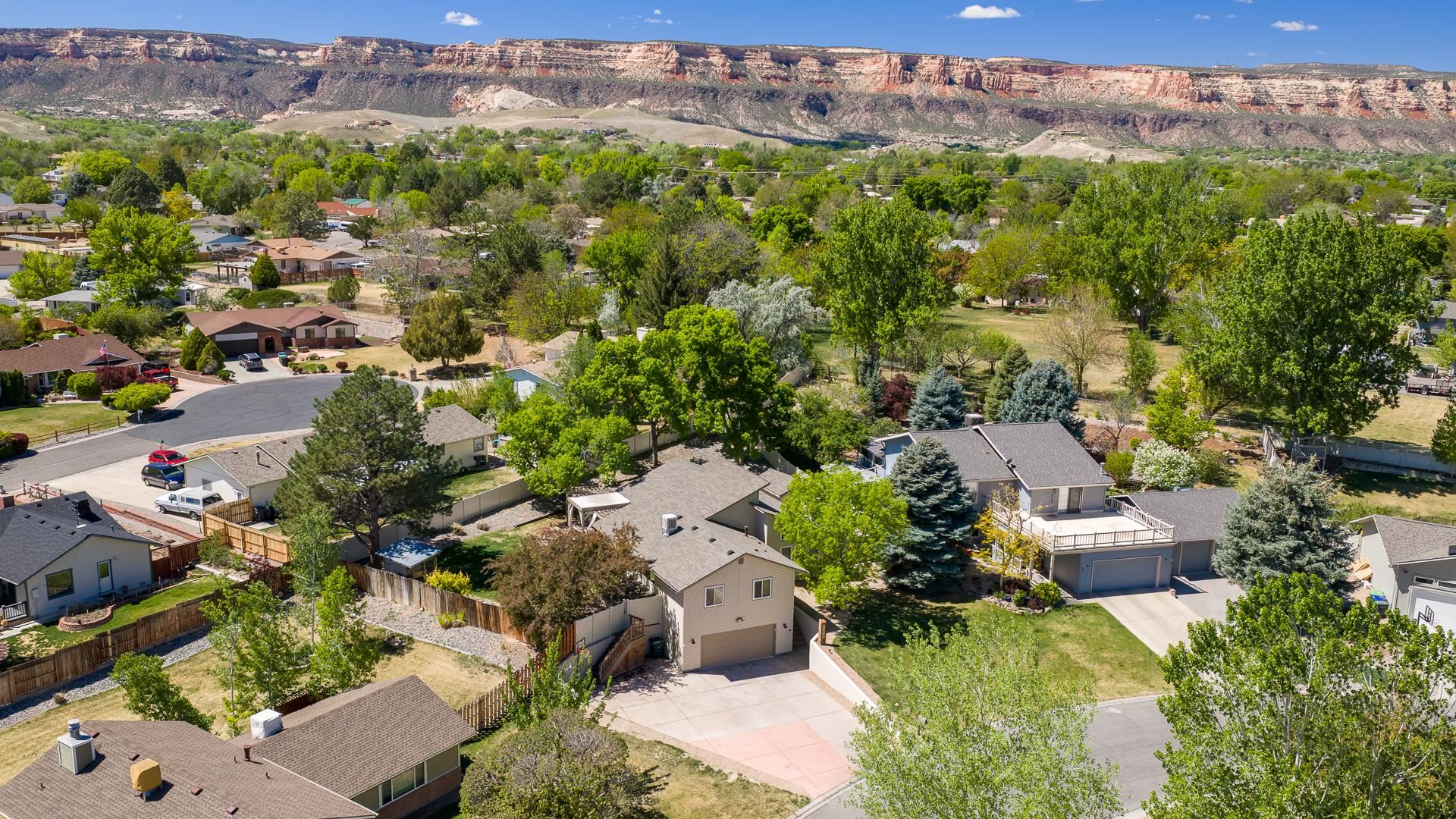 2279 Rio Linda Lane Grand Junction, CO 81507 - Photo 32 of 33