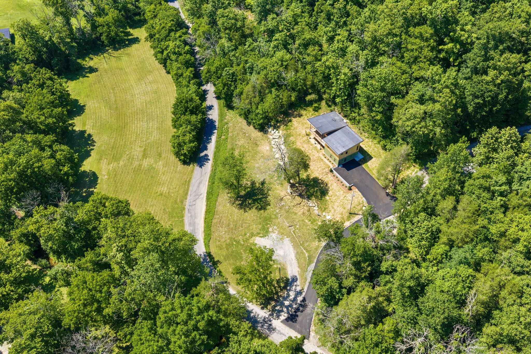 1075 Dog Creek Road Kingston Springs, TN 37082 - Photo 52 of 58