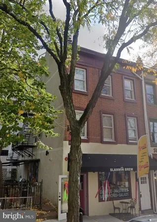 $1,650 | 24 South Warren Street, Unit 1, Trenton, NJ 08608