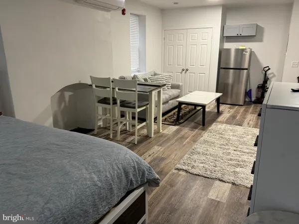 $1,650 | 24 South Warren Street, Unit 1, Trenton, NJ 08608