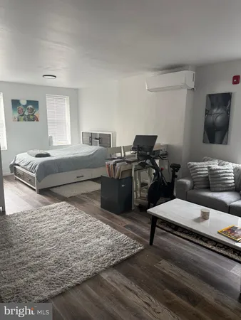 $1,650 | 24 South Warren Street, Unit 1, Trenton, NJ 08608
