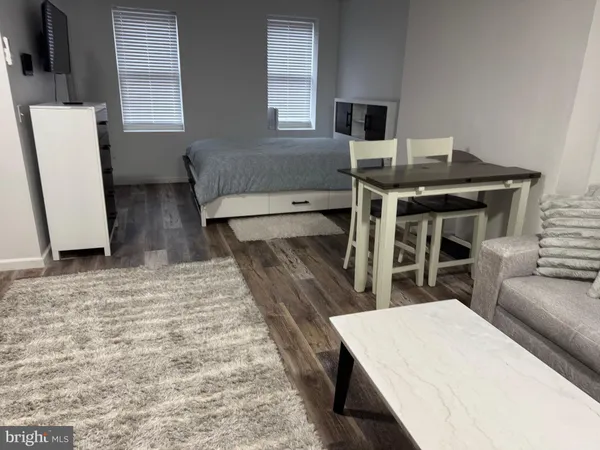 $1,650 | 24 South Warren Street, Unit 1, Trenton, NJ 08608