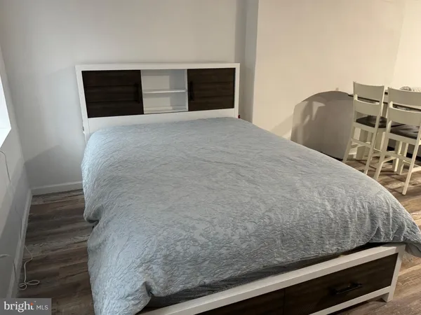 $1,650 | 24 South Warren Street, Unit 1, Trenton, NJ 08608
