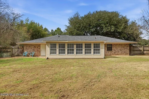 $185,000 | 258 Twin Lakes Drive, Canton, MS 39046