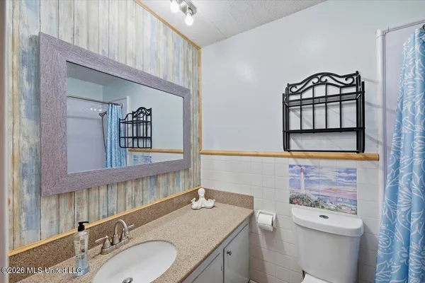 $185,000 | 258 Twin Lakes Drive, Canton, MS 39046