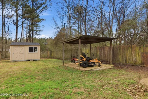 $185,000 | 258 Twin Lakes Drive, Canton, MS 39046