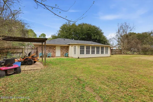 $185,000 | 258 Twin Lakes Drive, Canton, MS 39046