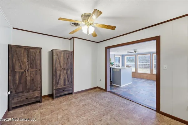 $185,000 | 258 Twin Lakes Drive, Canton, MS 39046