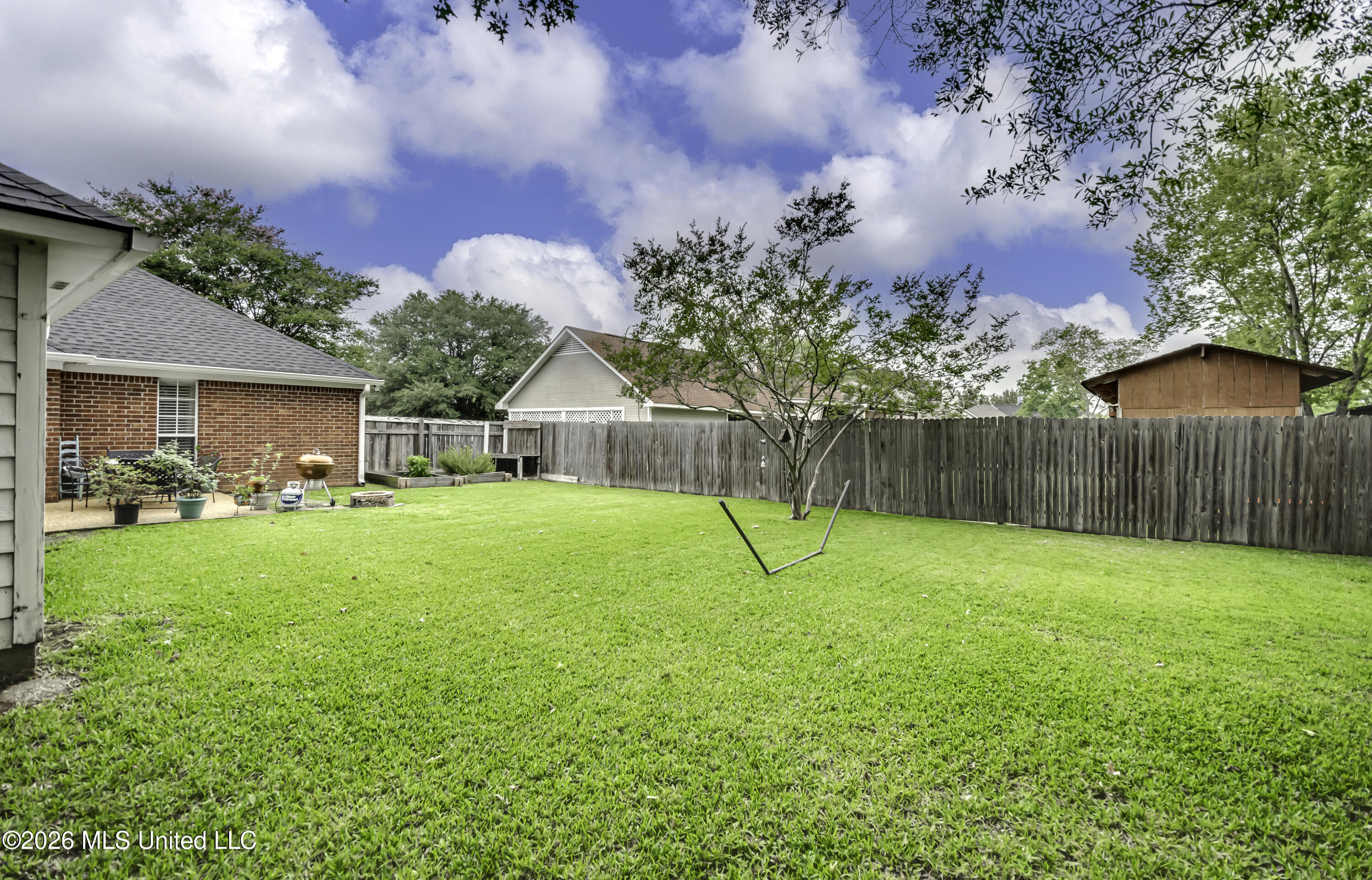 690 Olympic Drive Flowood, MS 39232 - Photo 51 of 54 690 Olympic Dr--51