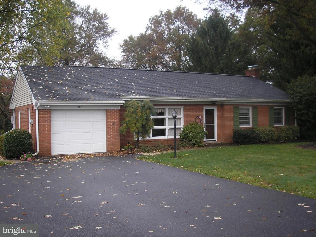 280 East Mt Airy Road Stevens, PA 17578 - Photo 1 of 23 Gallery Image 1