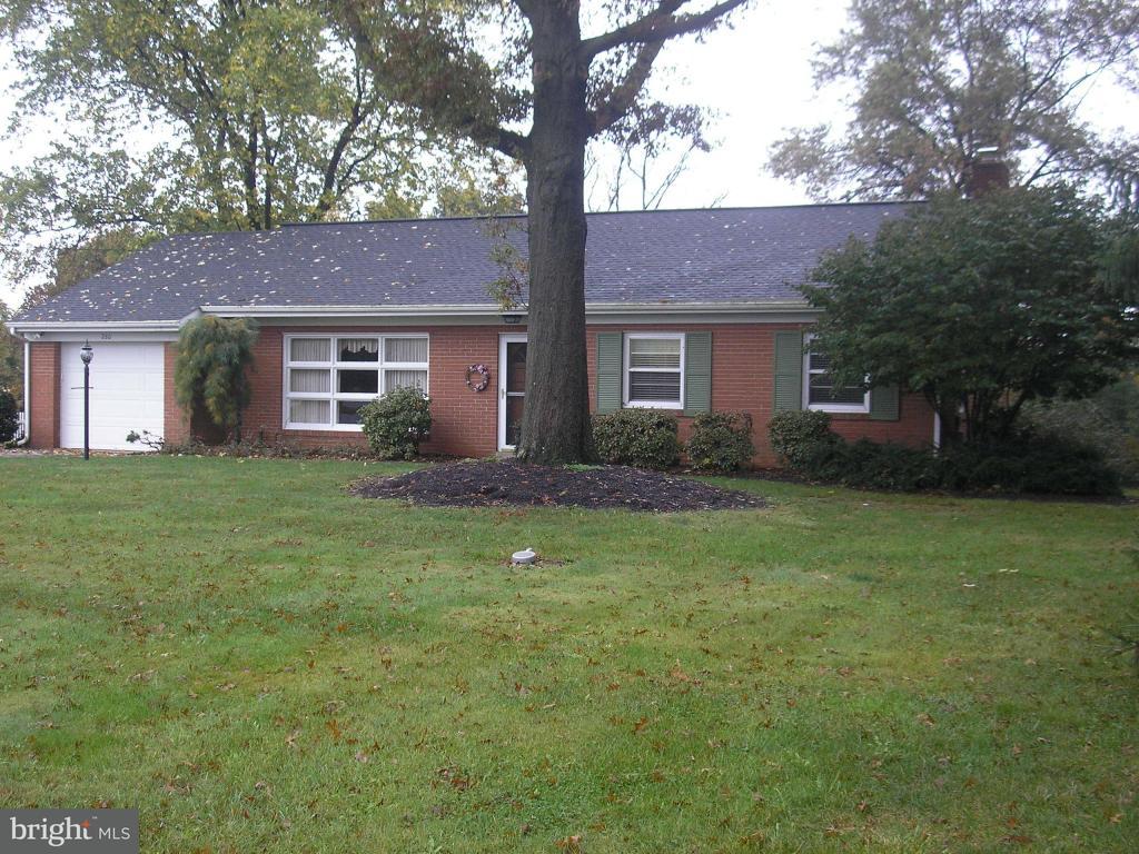 280 East Mt Airy Road Stevens, PA 17578 - Photo 2 of 23 Gallery Image 2
