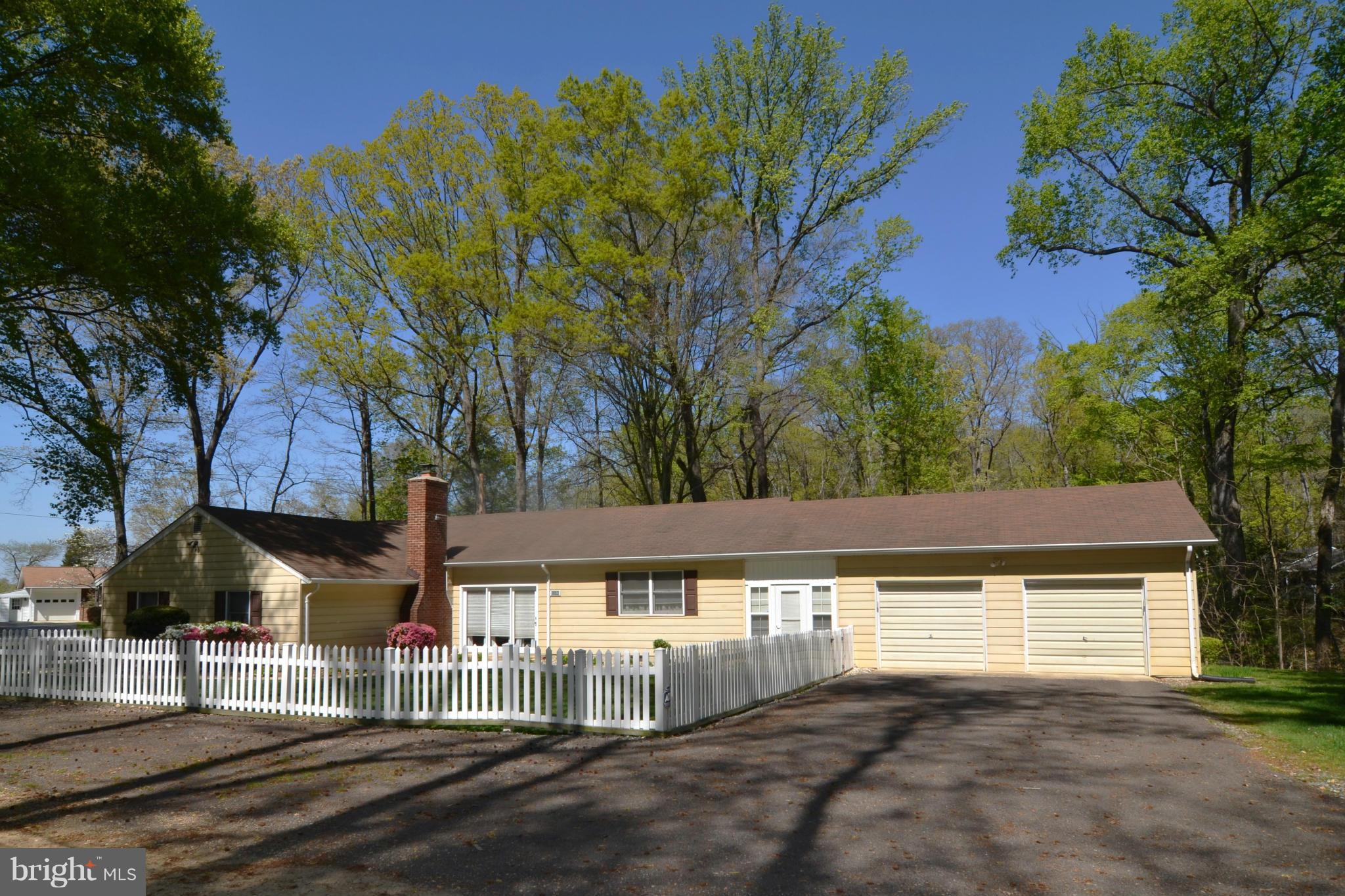5500 Grinder Road Marbury, MD 20658 - Photo 1 of 30 Single level living in water oriented community