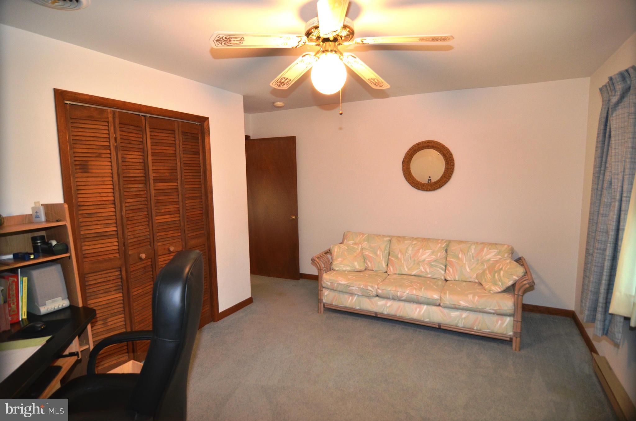 5500 Grinder Road Marbury, MD 20658 - Photo 11 of 30 Bedroom #1