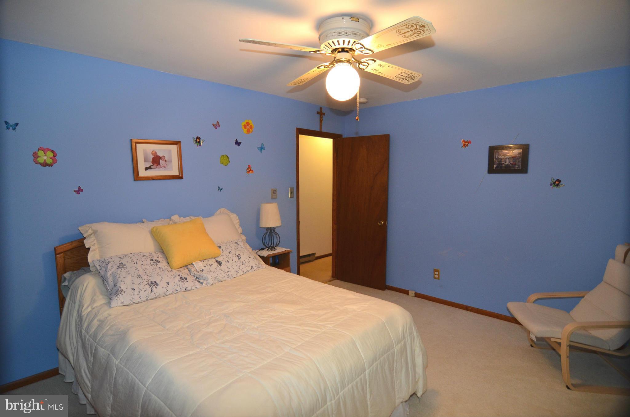 5500 Grinder Road Marbury, MD 20658 - Photo 14 of 30 Bedroom #2
