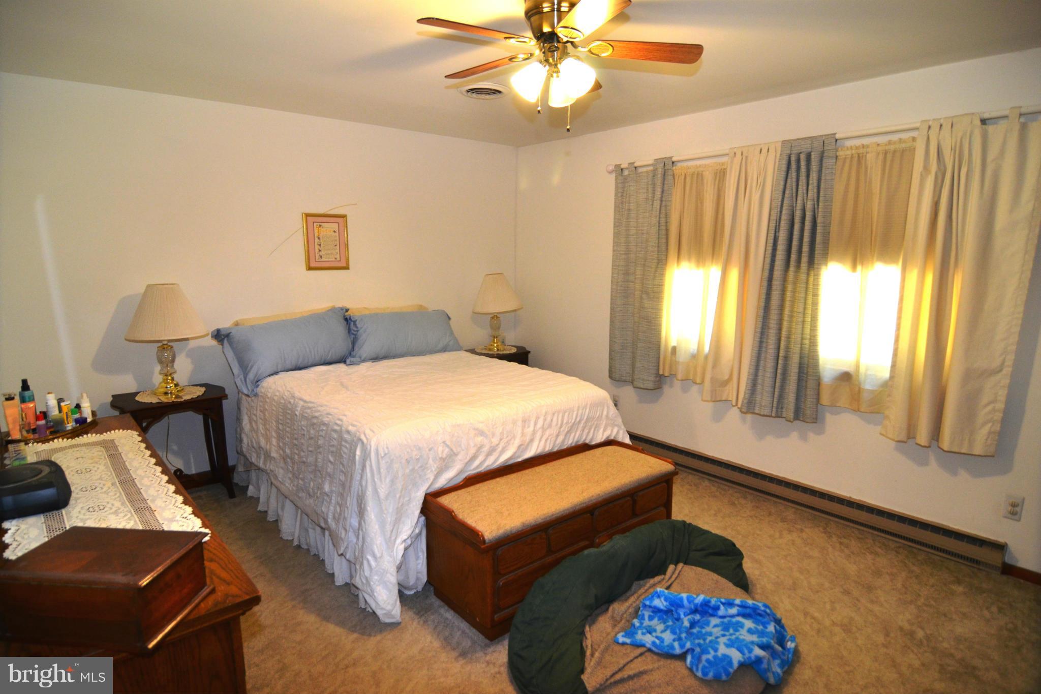 5500 Grinder Road Marbury, MD 20658 - Photo 15 of 30 Bedroom #3