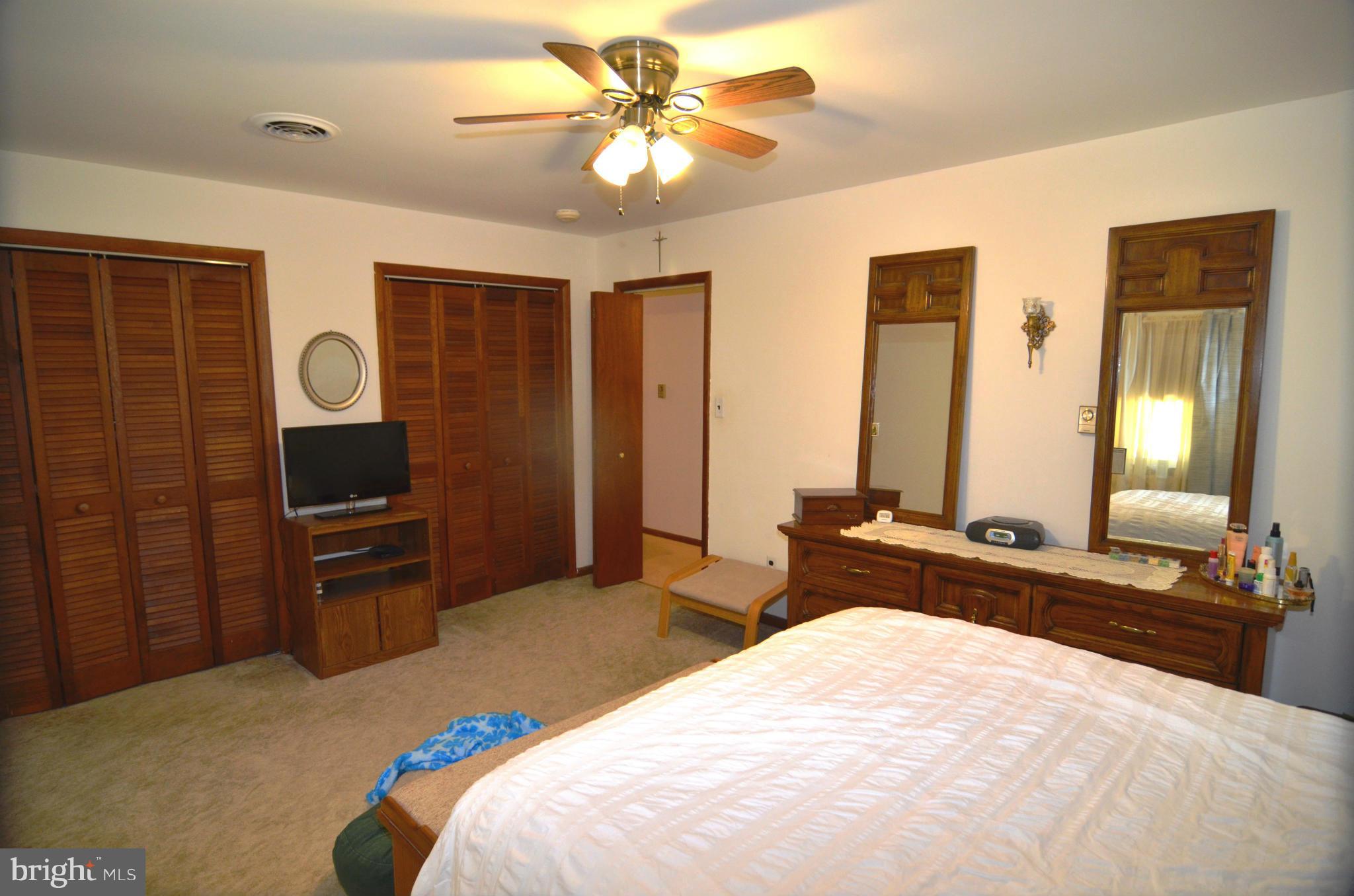 5500 Grinder Road Marbury, MD 20658 - Photo 16 of 30 Bedroom #3