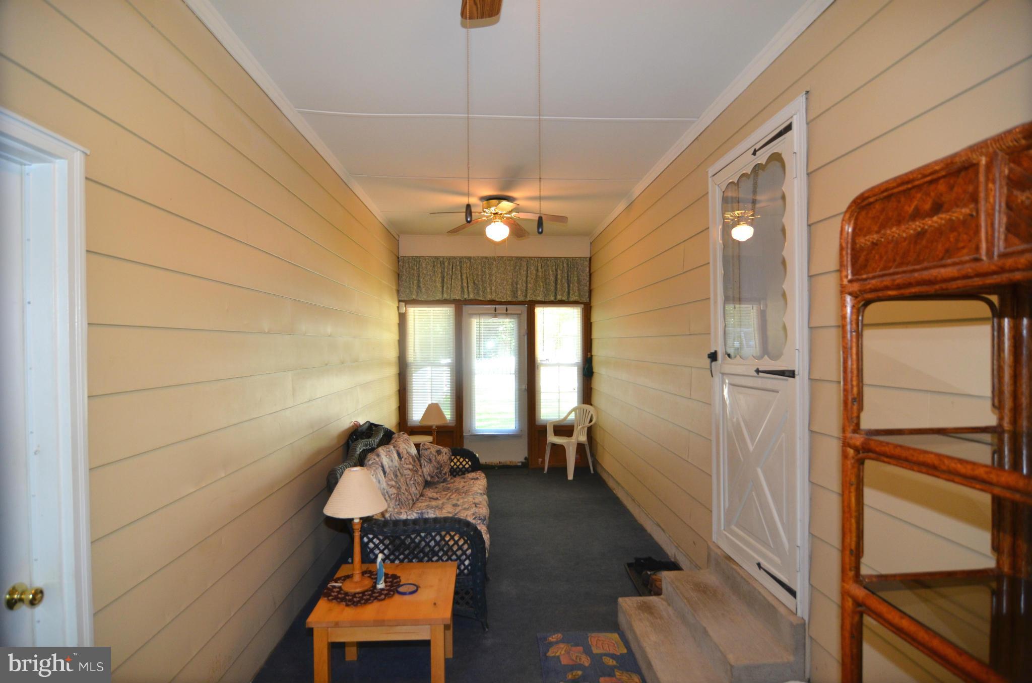 5500 Grinder Road Marbury, MD 20658 - Photo 20 of 30 Screened Breezeway