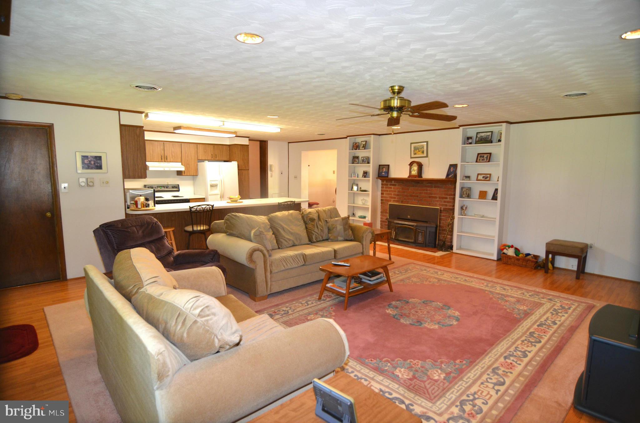 5500 Grinder Road Marbury, MD 20658 - Photo 3 of 30 Family Room