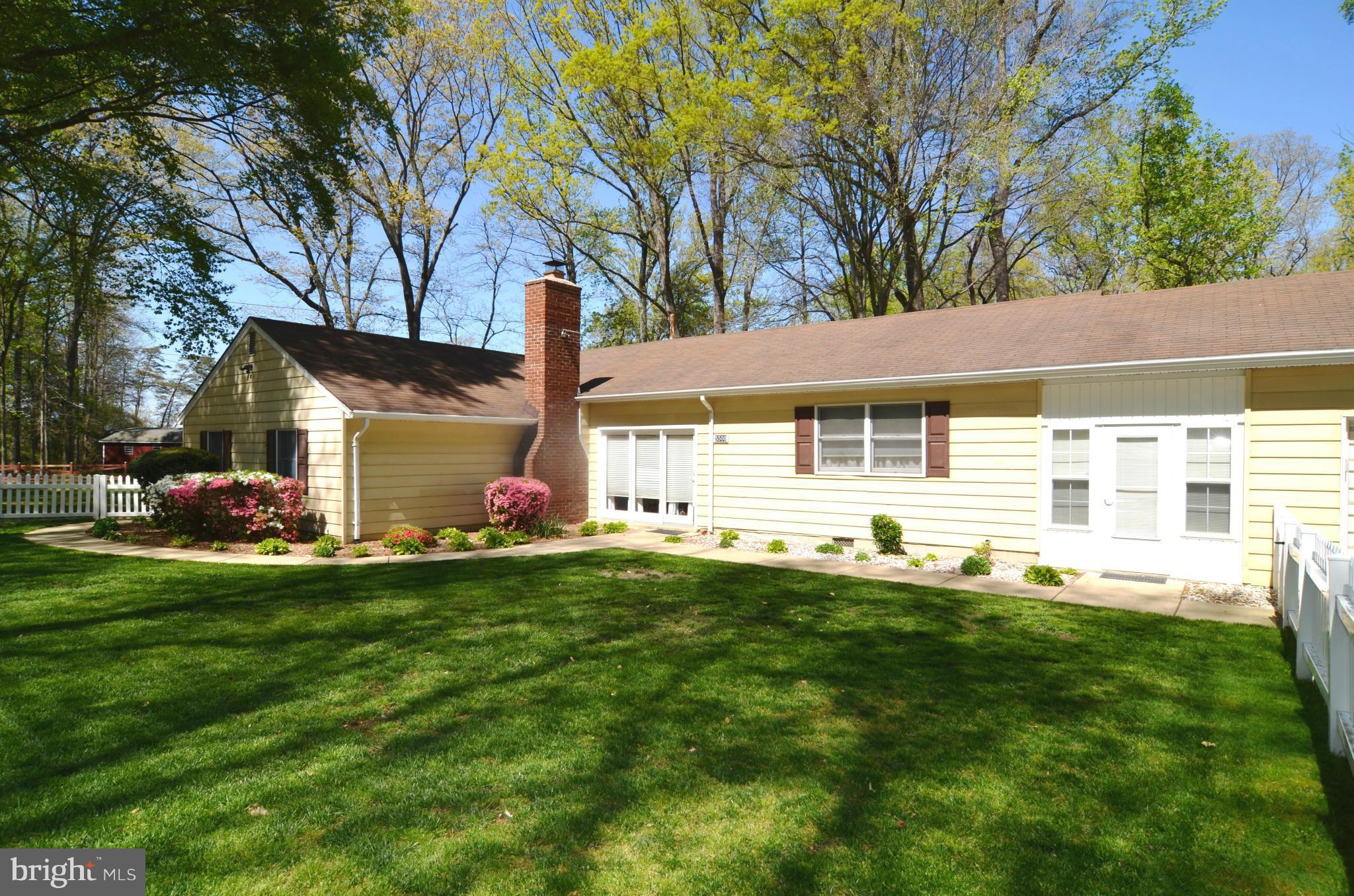 5500 Grinder Road Marbury, MD 20658 - Photo 23 of 30 Exterior (Front)