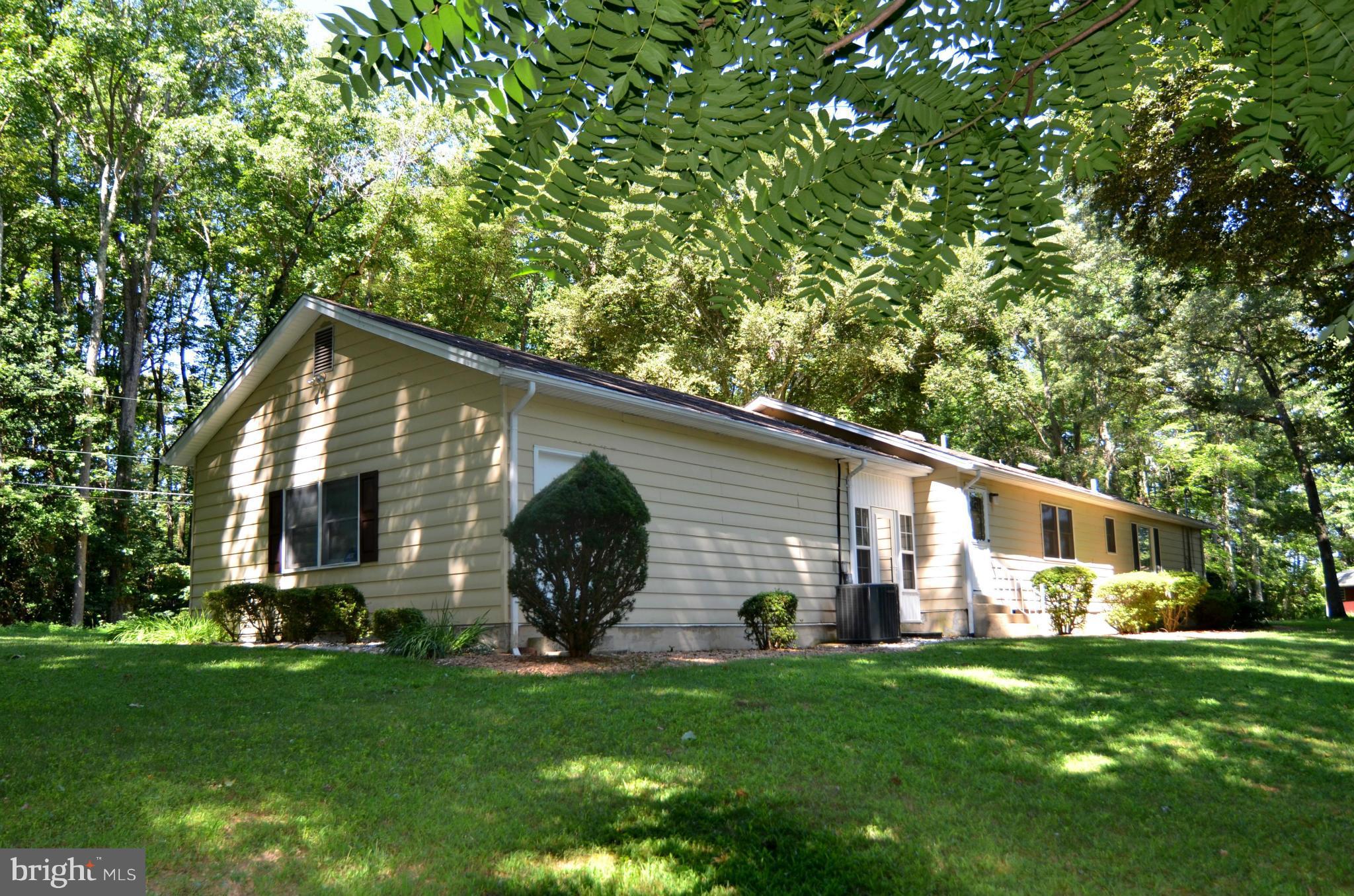 5500 Grinder Road Marbury, MD 20658 - Photo 27 of 30 Exterior (Rear)