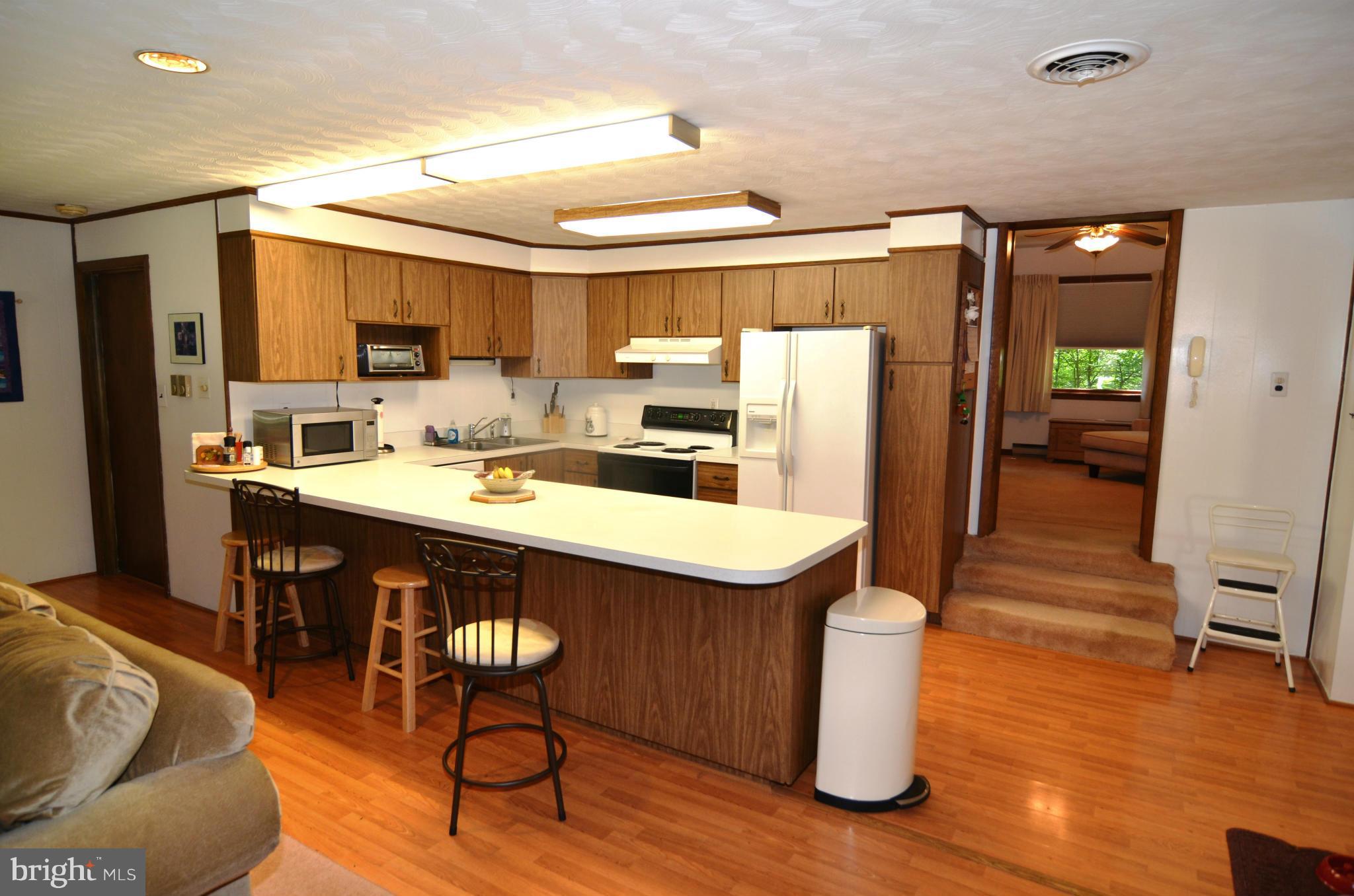 5500 Grinder Road Marbury, MD 20658 - Photo 5 of 30 Kitchen
