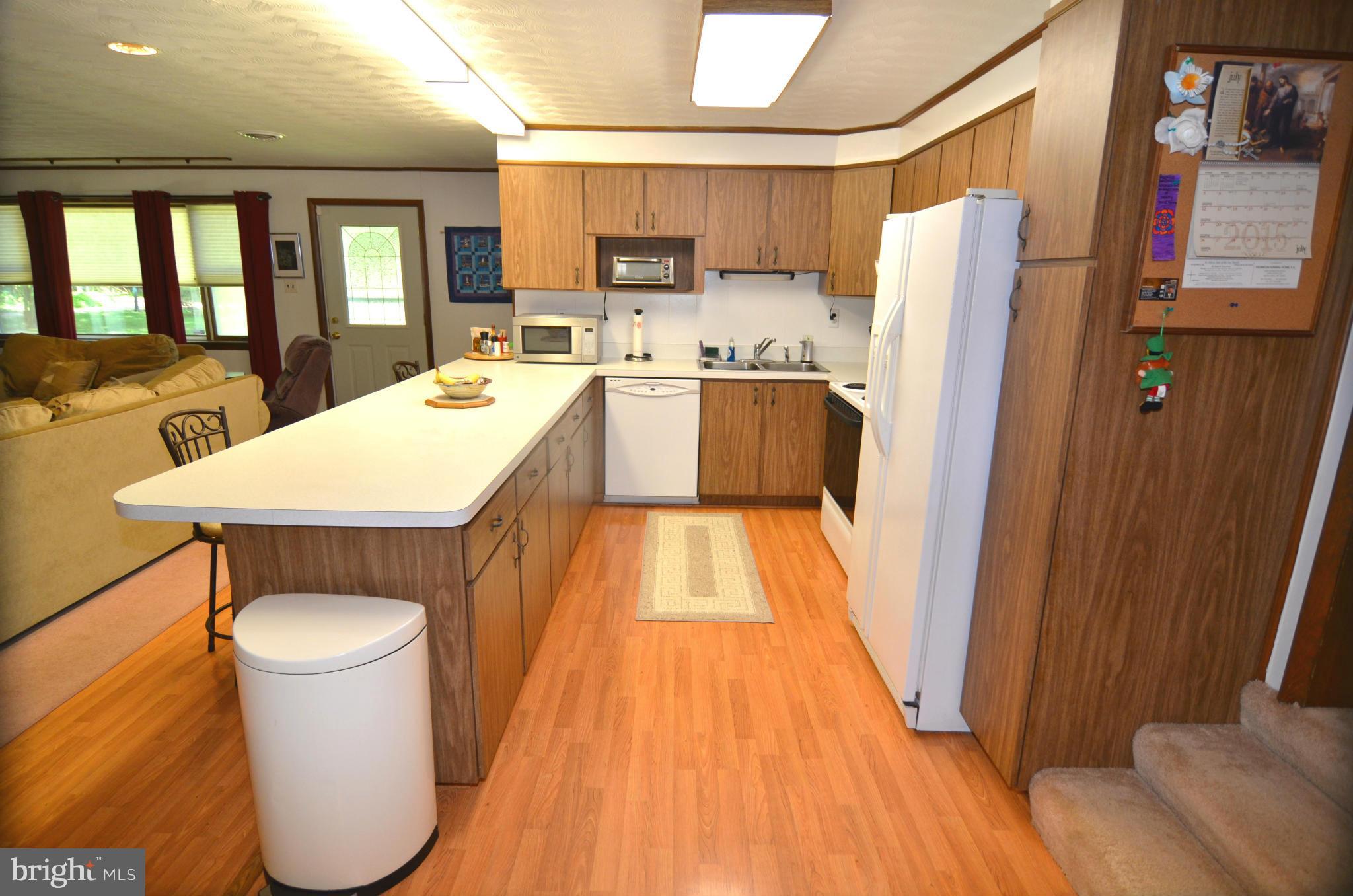 5500 Grinder Road Marbury, MD 20658 - Photo 6 of 30 Kitchen